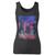 High quality print of this slim fit devil may cry 5 women tank top will turn heads. And bystanders won't be disappointed - the racerback cut looks good one any woman's shoulders.