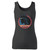 High quality print of this slim fit diana wonder women women tank top will turn heads. And bystanders won't be disappointed - the racerback cut looks good one any woman's shoulders.