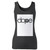 High quality print of this slim fit dope vw logos women tank top will turn heads. And bystanders won't be disappointed - the racerback cut looks good one any woman's shoulders.