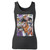 High quality print of this slim fit dragon ball z kai women tank top will turn heads. And bystanders won't be disappointed - the racerback cut looks good one any woman's shoulders.