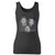 High quality print of this slim fit drake lamar j cole and kendrick women tank top will turn heads. And bystanders won't be disappointed - the racerback cut looks good one any woman's shoulders.