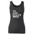 High quality print of this slim fit eat sleep fortnite repeat women tank top will turn heads. And bystanders won't be disappointed - the racerback cut looks good one any woman's shoulders.