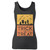 High quality print of this slim fit elkins main street downtown trick or treat women tank top will turn heads. And bystanders won't be disappointed - the racerback cut looks good one any woman's shoulders.