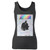 High quality print of this slim fit frank ocean endless frank blonde women tank top will turn heads. And bystanders won't be disappointed - the racerback cut looks good one any woman's shoulders.