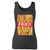High quality print of this slim fit french fries fritten pommes fried women tank top will turn heads. And bystanders won't be disappointed - the racerback cut looks good one any woman's shoulders.
