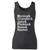 High quality print of this slim fit friends tv show characters women tank top will turn heads. And bystanders won't be disappointed - the racerback cut looks good one any woman's shoulders.