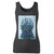 High quality print of this slim fit game of thrones snow bodies women tank top will turn heads. And bystanders won't be disappointed - the racerback cut looks good one any woman's shoulders.