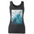 High quality print of this slim fit game of thrones theon greyjoy iron islands kraken women tank top will turn heads. And bystanders won't be disappointed - the racerback cut looks good one any woman's shoulders.