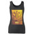 High quality print of this slim fit godzilla king of the monsters 1 women tank top will turn heads. And bystanders won't be disappointed - the racerback cut looks good one any woman's shoulders.