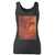High quality print of this slim fit godzilla king of the monsters 2 women tank top will turn heads. And bystanders won't be disappointed - the racerback cut looks good one any woman's shoulders.
