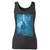 High quality print of this slim fit godzilla king of the monsters 3 women tank top will turn heads. And bystanders won't be disappointed - the racerback cut looks good one any woman's shoulders.