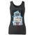 High quality print of this slim fit goku ultra instinct dragon ball super women tank top will turn heads. And bystanders won't be disappointed - the racerback cut looks good one any woman's shoulders.