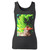 High quality print of this slim fit green savage dragonball broly women tank top will turn heads. And bystanders won't be disappointed - the racerback cut looks good one any woman's shoulders.