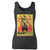 High quality print of this slim fit harry styles tour in brazil women tank top will turn heads. And bystanders won't be disappointed - the racerback cut looks good one any woman's shoulders.