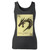 High quality print of this slim fit house targaryen women tank top will turn heads. And bystanders won't be disappointed - the racerback cut looks good one any woman's shoulders.