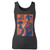 High quality print of this slim fit houston astros ourtown women tank top will turn heads. And bystanders won't be disappointed - the racerback cut looks good one any woman's shoulders.