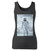 High quality print of this slim fit interstellar christopher nolan women tank top will turn heads. And bystanders won't be disappointed - the racerback cut looks good one any woman's shoulders.