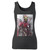 High quality print of this slim fit iron man wings avengers endgame women tank top will turn heads. And bystanders won't be disappointed - the racerback cut looks good one any woman's shoulders.