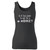 High quality print of this slim fit is it too soon to ask for a bike women tank top will turn heads. And bystanders won't be disappointed - the racerback cut looks good one any woman's shoulders.