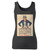High quality print of this slim fit i am telling you james montgomery flagg women tank top will turn heads. And bystanders won't be disappointed - the racerback cut looks good one any woman's shoulders.