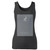 High quality print of this slim fit james bond skyfall movie women tank top will turn heads. And bystanders won't be disappointed - the racerback cut looks good one any woman's shoulders.