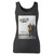 High quality print of this slim fit jay and silent bob reboot 2 women tank top will turn heads. And bystanders won't be disappointed - the racerback cut looks good one any woman's shoulders.