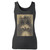 High quality print of this slim fit jean delville the evil of perversity women tank top will turn heads. And bystanders won't be disappointed - the racerback cut looks good one any woman's shoulders.