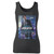 High quality print of this slim fit john wick 3 special edition movie women tank top will turn heads. And bystanders won't be disappointed - the racerback cut looks good one any woman's shoulders.