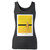 High quality print of this slim fit kill bill women tank top will turn heads. And bystanders won't be disappointed - the racerback cut looks good one any woman's shoulders.