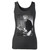 High quality print of this slim fit kurt cobain seattle 1993 singer women tank top will turn heads. And bystanders won't be disappointed - the racerback cut looks good one any woman's shoulders.