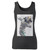 High quality print of this slim fit lewis hamilton mercedes women tank top will turn heads. And bystanders won't be disappointed - the racerback cut looks good one any woman's shoulders.