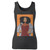 High quality print of this slim fit lizzo singer pop music 3 women tank top will turn heads. And bystanders won't be disappointed - the racerback cut looks good one any woman's shoulders.