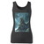 High quality print of this slim fit master yoda dagobah system star wars women tank top will turn heads. And bystanders won't be disappointed - the racerback cut looks good one any woman's shoulders.