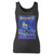 High quality print of this slim fit megadeth five rust in peace women tank top will turn heads. And bystanders won't be disappointed - the racerback cut looks good one any woman's shoulders.