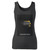 High quality print of this slim fit mercedes benz s women tank top will turn heads. And bystanders won't be disappointed - the racerback cut looks good one any woman's shoulders.