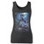 High quality print of this slim fit mirana dota 3 women tank top will turn heads. And bystanders won't be disappointed - the racerback cut looks good one any woman's shoulders.