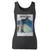 High quality print of this slim fit my neighbor totoro movie women tank top will turn heads. And bystanders won't be disappointed - the racerback cut looks good one any woman's shoulders.