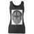 High quality print of this slim fit nicolas cage women tank top will turn heads. And bystanders won't be disappointed - the racerback cut looks good one any woman's shoulders.