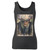 High quality print of this slim fit peaky blinders painting art women tank top will turn heads. And bystanders won't be disappointed - the racerback cut looks good one any woman's shoulders.