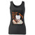 High quality print of this slim fit pennywise float quote women tank top will turn heads. And bystanders won't be disappointed - the racerback cut looks good one any woman's shoulders.