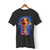 Acrylic Giraffe Men T Shirt