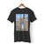 Alice In Wonderland Fallout Men T Shirt