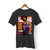Allen Iverson Soul On Iceslam Men T Shirt