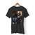 Avenger King Tchalla Black Panther Men T Shirt