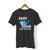 Baby Shark Blue Doo Doo Doo Men T Shirt
