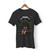 Band Rock And Roll Logo Art Men T Shirt