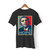 Barack Obama Hope Men T Shirt