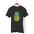 Be A Pineapple Men T Shirt