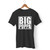 Biggie Poppa Men T Shirt
