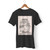 Bob Dylan Lyrics Art Men T Shirt